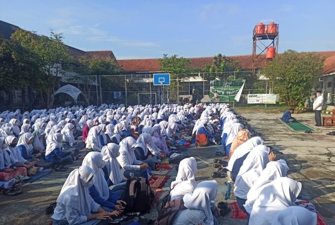 Mewujudkan Sekolah Ramah Anak