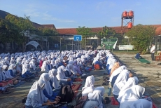 Mewujudkan Sekolah Ramah Anak