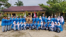 Gerakan Sekolah Sehat