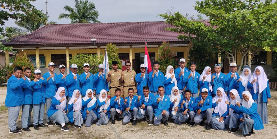 SMKN 1 TAPUNG HULU